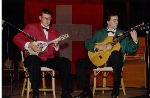 Concours de musique populaire