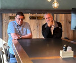 Serata ticinese al ristorante Biselli