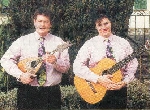 Photo officielle du premier CD